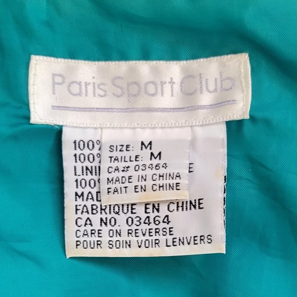 VINTAGE 100% LEATHER JACKET - Picture 7 of 16